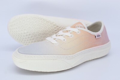 VANS SHOES CIRCLE VEE US 5,5 EUR 37 OMBRE MULTI