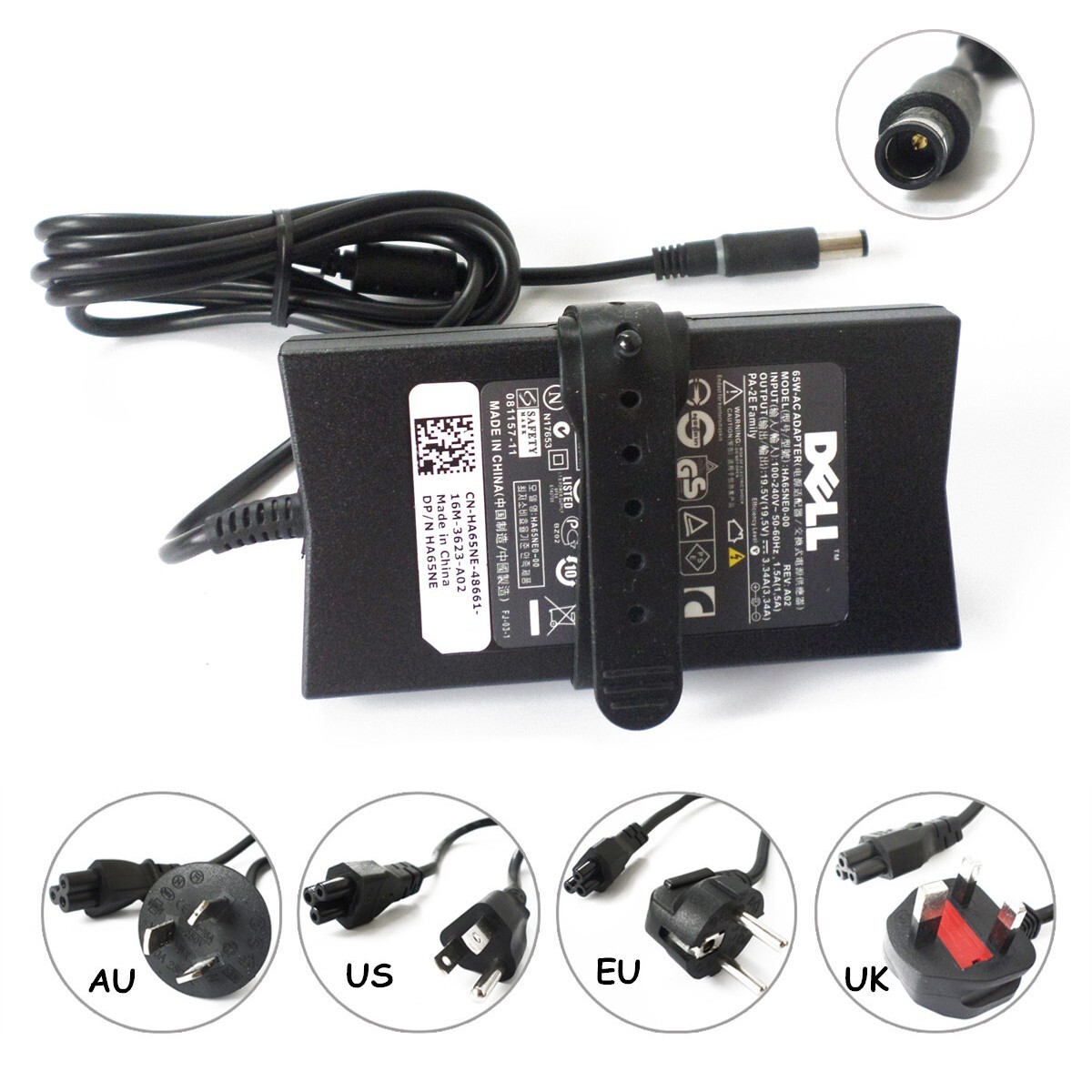 Batteries & A/C Adapters In Laptop Accessories - Foto 2