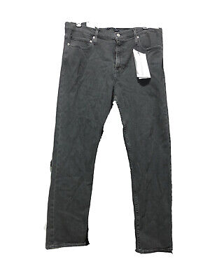 Calvin Klein Jeans Mens Burlington Wash Denim Basic Slim Jean Size ...