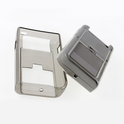 10 PCS TPU Clear Silicone Protective Housing Shell Cases For Game Boy Classic