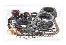 Fits Dodge Chrysler Jeep A500 40rh 42rh 44re Transmission Rebuild Kit 89-on