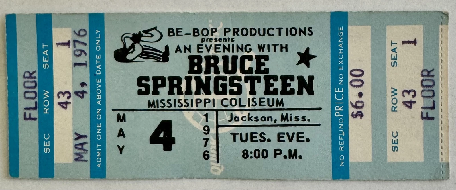 Get Ready for 2025: Trending Bruce Springsteen Concert Tickets You Can't Miss!