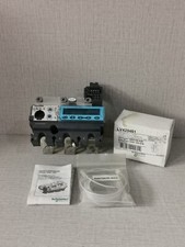 Schneider Electric LV429096 COMPACT NSX100-250 Micrologic 5.2 E 40A Trip Unit