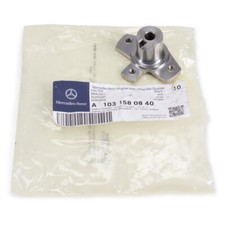 ORIGINAL Mercedes Halter Z&uuml;ndverteilerl&auml;ufer Verteiler 190 W201 M103 1031580840