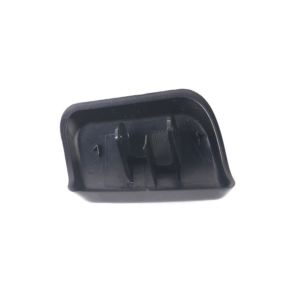 Front Left Side Bumper Headlight Washer Cover 30698208 For 2003-2006 ...