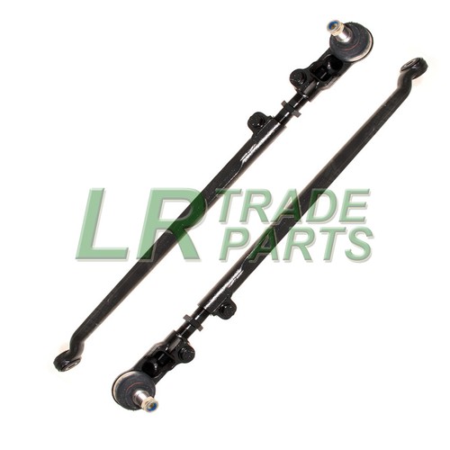 LAND ROVER FREELANDER 1 NEW OE QUALITY STEERING TRACK RODS TIE ROD BARS