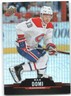 2020 Upper Deck Tim Hortons #27 Max Domi   Montreal Canadiens 1AY