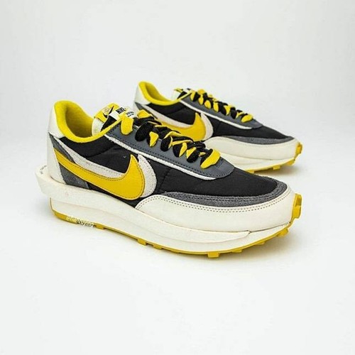 Nike LD Waffle Sacai x Undercover Bright Citron Size 13 DJ4877-001  195240018271 | eBay