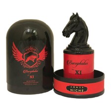 ARMAF NICHE BUCEPHALUS XI EAU DE PARFUM FOR MEN LIMITED EDITION PRODUCT - 100 ML