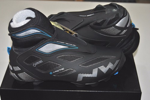 MTB Northwave CELSIUS ARTIC 2 GTX Black 