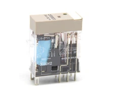 Relay G2R-2-SN (S) 8 Pin, 5A , DC24V New