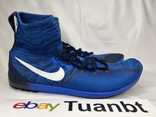 BRAND NEW Nike Zoom Victory XC 4 Men's Cross Country Black/Obsidian 878804 401