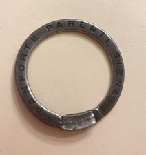 Portachiavi Panforte Parenti Siena