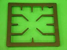 Wolf 816389 Grate, Single Cooktop, SVCE Gas Cooktop New OEM