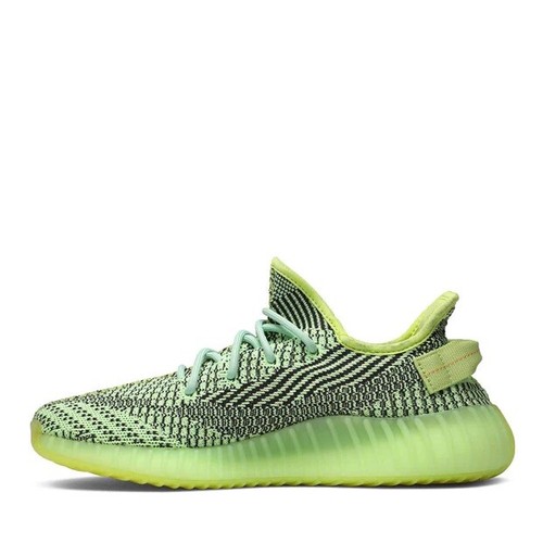 Adidas Yeezy Boost 350 V2 'Yeezreel Non-Reflective' US 11.5 BNIB - Picture 3 of 22