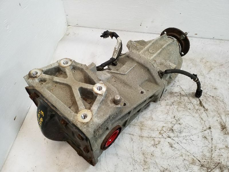 2007-14 Mazda CX-9 CX-7 CX7 CX9 Differential Assembly Carrier Rear