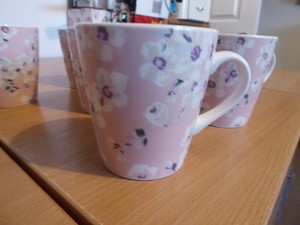 cath kidston alpaca mug