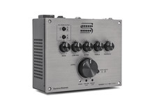 Seymour Duncan POWERSTAGE 100 Stereo, 100-watt Pedal Board Guitar Amp Head