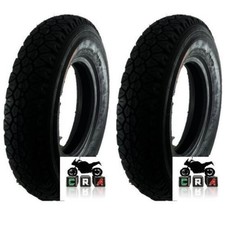 OFFERTA KIT 2 PEZZI COPERTONI / COPERTONE GOMMA 4.50 10 8PR D810 PER PIAGGIO APE