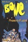 Bone, Bd.13, Phoneys Flucht von Smith, Jeff | Buch | Zustand sehr gut