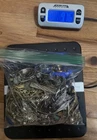 Sterling Silver jewelry Lot Wear Or Recovery Scrap 970g Vintage - Now Siam 925