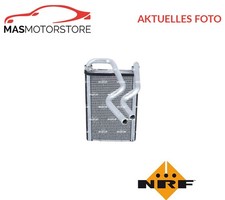 WÄRMETAUSCHER INNENRAUMHEIZUNG NRF 54451 A FÜR HONDA CR-V III,CIVIC VIII