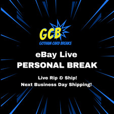 2026 Leaf Metal Baseball Hobby Box