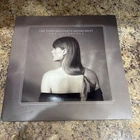 Taylor Swift, Tortured Poets Department: ANTHOLOGY (Vinyl, 4LP) - OPEN