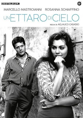 Ettaro Di Cielo - DVD, CommediaDVD, Commedia (DVD) (UK IMPORT)