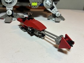 LEGO Star Wars Episode 2 AT-TE 4482 (No minifigures)