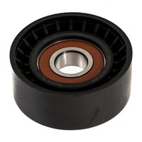 MS R34032-PCS-MS Spannrolle, Flachriemen FüR Ford Mondeo III Turnier (Bwy)