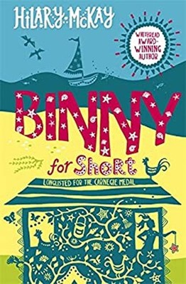 Binny for Short Paperback Hilary McKay