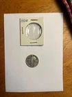1930 Standing Liberty Quarter , 90% Silver