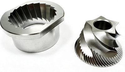 Jura Conical Grinder Burr Set Replacement, Jura Cone Millstone Burrs Grinding Su