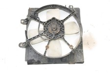 Ventilator Mazda 323 F BA 1227501204 Genuine used