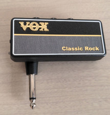 VOX Kopfhörer Gitarrenverstärker AmPlug 2 Classic Rock AP2-CR (gebraucht)