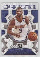 2021-22 Panini Donruss Craftsmen Chris Paul #8 g8c