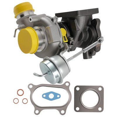 RHF5 Turbolader for Alfa Romeo MiTo 1.4 Benzin 114KW 55208528 55212916 55218934