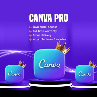 #ad Canva Premium Private Invitation All Ai Apps Canva Ai All Inclusive FULL $2.00