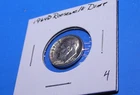 1964  D  Roosevelt Dime