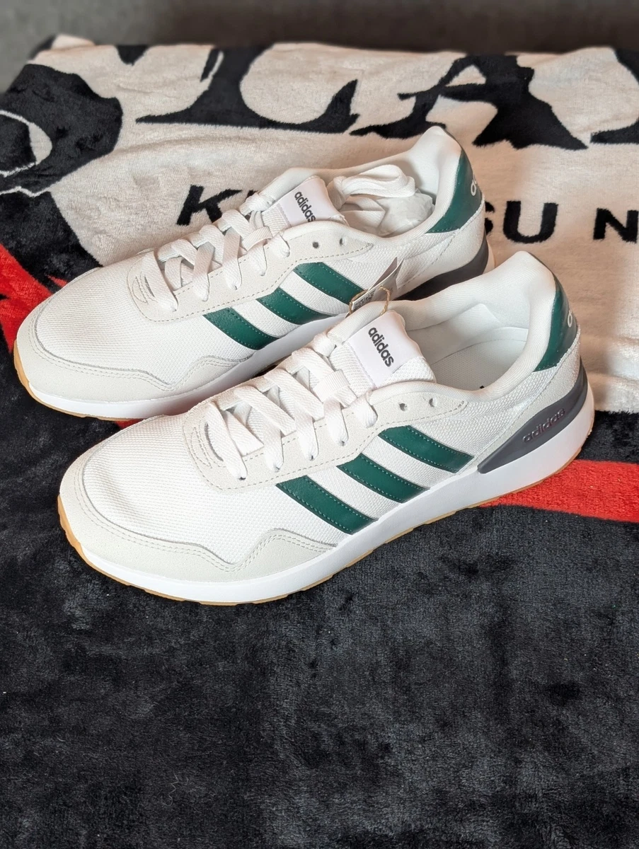 adidas gazelle silver green womens adidas Men's Run 60s 2.0 Shoes main image 1