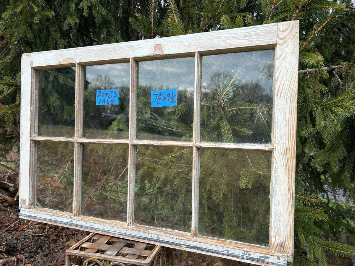Salvage Windows for sale | eBay