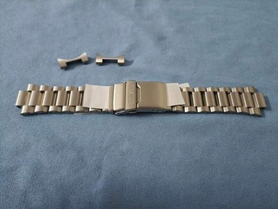CITIZEN CB5010-81L Original Titanium Alloy Bracelet
