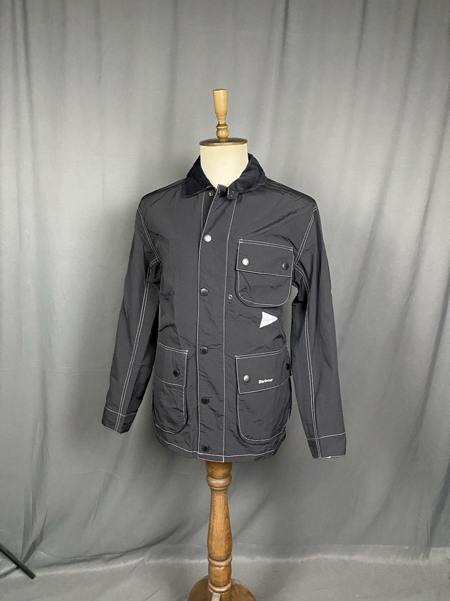 【su】90s 1997 Barbour internationalc40 su】90s 1997 Barbour internationalc40 Vintage-90s-Men-Barbour-