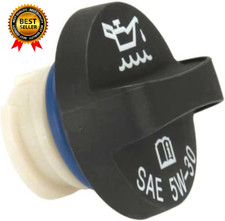 GM Original Equipment FC219 (12589430) Engine Oil Filler Cap
