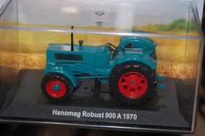 Hachette Ldw. Zugmaschine Hanomag Robust 900 ...