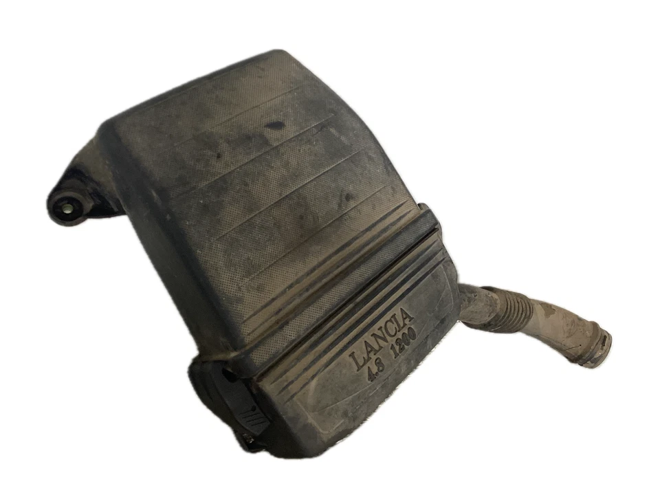 FILTRO SCATOLA ARIA AIR BOX LANCIA Y YPSILON 2003 - Bild 3 von 4