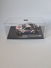 1:43 OPEL ASCONA 400 LIETAER RALLY OMLOOP 2024 BY DFM