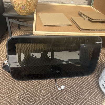 2016-2023 Honda Civic Sunroof Glass Window Roof Top Moonroof 70200-Tba-A02