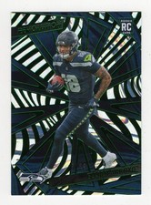 2025 Panini Revolution Elijah Arroyo RC #210 Green Swirl /199
